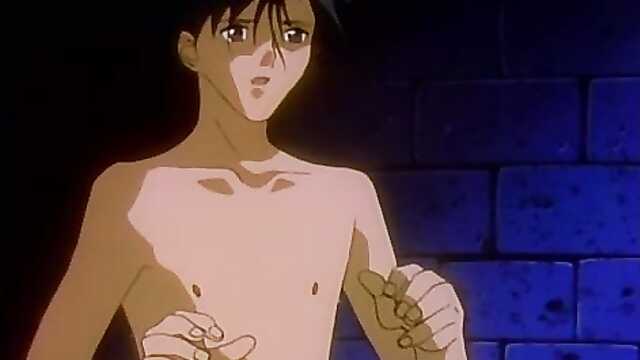 Особняк Каваразаки: 2 серия