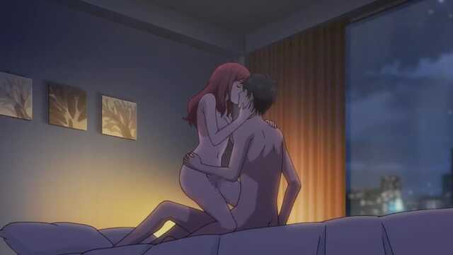 Вечность: История Любви 3 серия