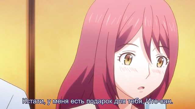 Вечность: История Любви 3 серия