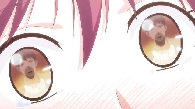 Вечность: История Любви 3 серия