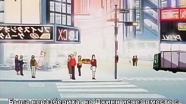 Wave of Love / Luv Wave (episode 3)