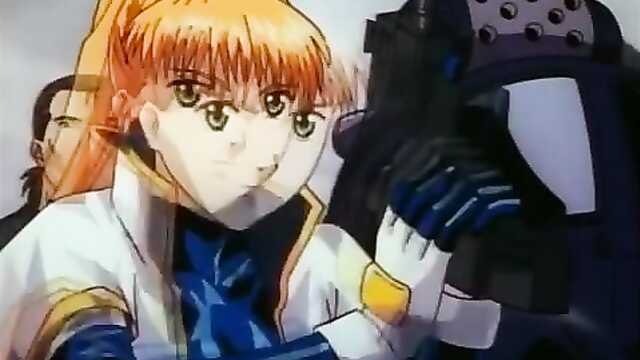 Wave of Love / Luv Wave (episode 3)