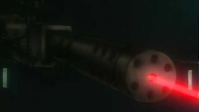 Wave of Love / Luv Wave (episode 3)