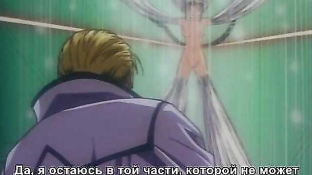 Wave of Love / Luv Wave (episode 3)