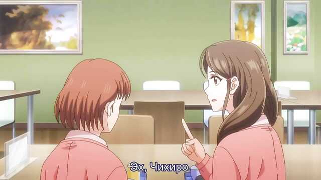 Eternity: Shinya no Nurekoi Channel (7ª Temporada)