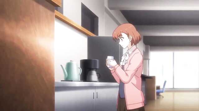 Eternity: Shinya no Nurekoi Channel (7ª Temporada)