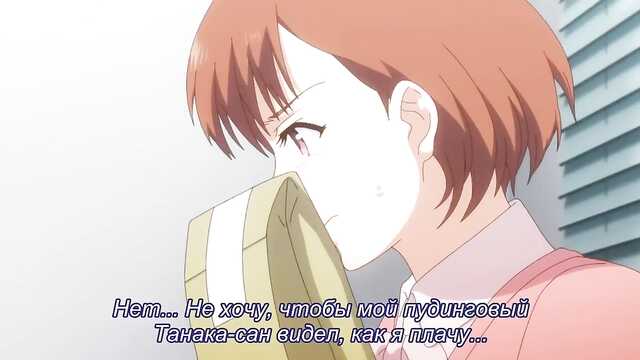 Eternity: Shinya no Nurekoi Channel (7ª Temporada)