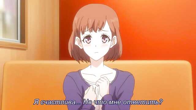 Eternity: Shinya no Nurekoi Channel (7ª Temporada)