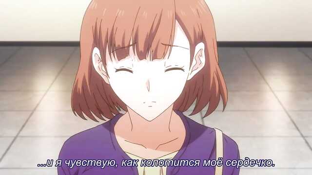 Eternity: Shinya no Nurekoi Channel (7ª Temporada)