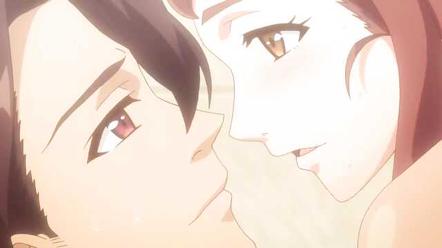 Eternity: Shinya no Nurekoi Channel (tradução)