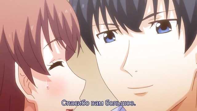 Wieczność: historia słodkiej miłości / Eternity: Shinya no Nurekoi Channel (odcinek 10)