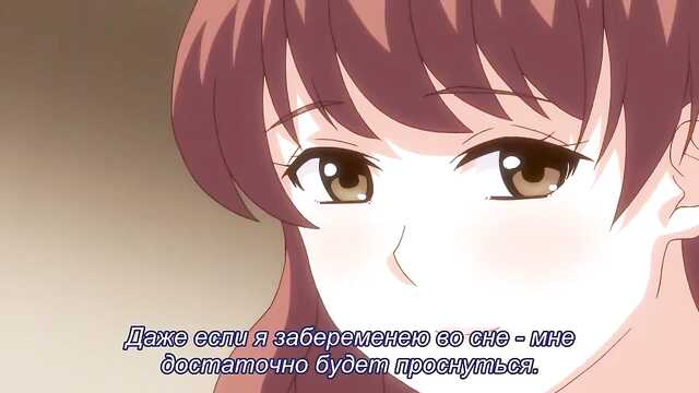 Wieczność: historia słodkiej miłości / Eternity: Shinya no Nurekoi Channel (odcinek 10)