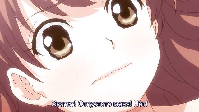 Wieczność: historia słodkiej miłości / Eternity: Shinya no Nurekoi Channel (odcinek 10)