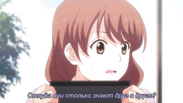 Wieczność: historia słodkiej miłości / Eternity: Shinya no Nurekoi Channel (odcinek 10)