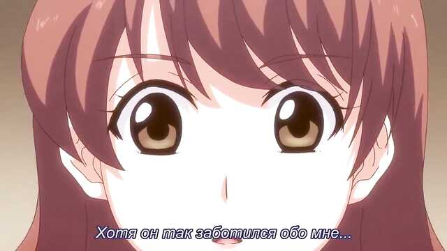 Wieczność: historia słodkiej miłości / Eternity: Shinya no Nurekoi Channel (odcinek 10)