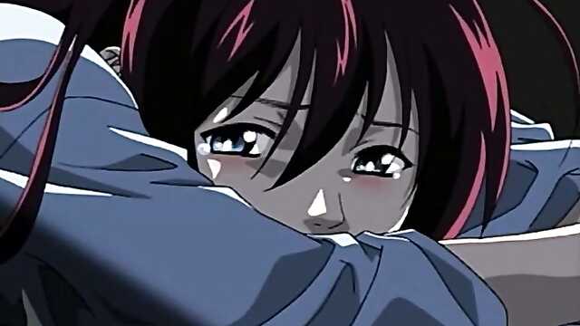 Ангелы возвращаются на волейбольную площадку: Kaette kita Court no Naka no Tenshi-tachi 1 серия