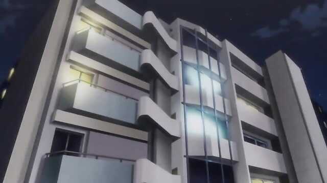 Eternity: Shinya no Nurekoi Channel (Episódio 9)