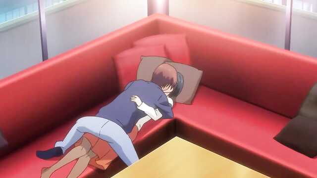 Eternity: Shinya no Nurekoi Channel (Episódio 9)