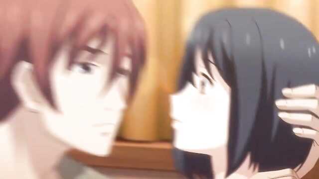 Eternity: Shinya no Nurekoi Channel (Episódio 9)