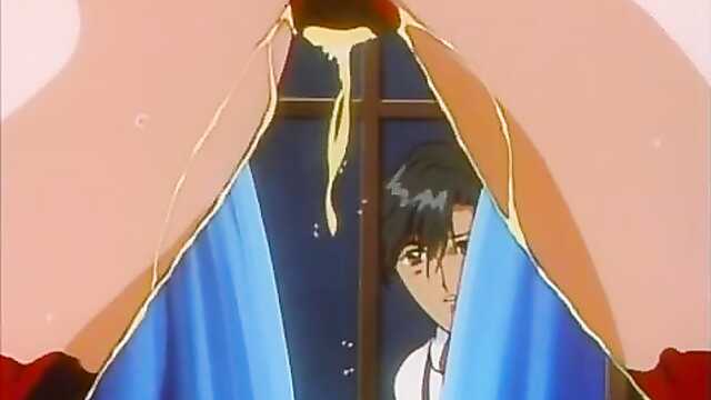 Особняк Каваразаки: первый эпизод