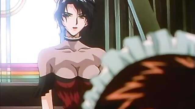 Особняк Каваразаки: первый эпизод