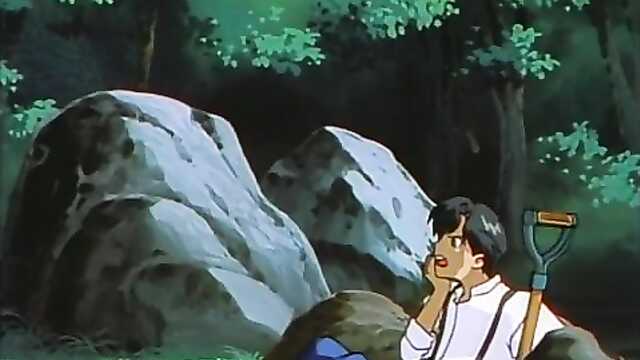 Особняк Каваразаки: первый эпизод