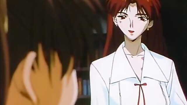 Особняк Каваразаки: первый эпизод