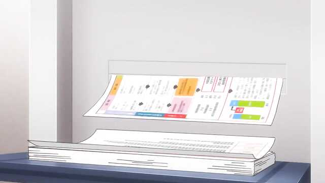 Eternity: Shinya no Nurekoi Channel (Episódio 12)