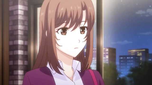 Eternity: Shinya no Nurekoi Channel (Episódio 12)