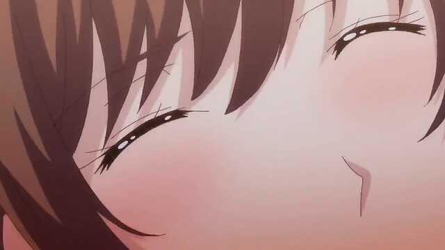 Eternity: Shinya no Nurekoi Channel (Episódio 12)