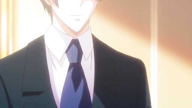 Eternity: Shinya no Nurekoi Channel (Episódio 12)