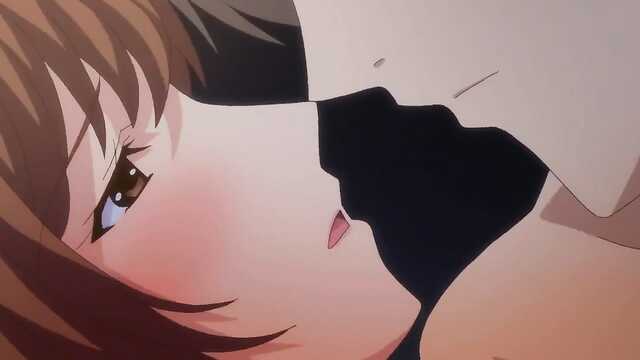 Eternity: Shinya no Nurekoi Channel (Episódio 12)