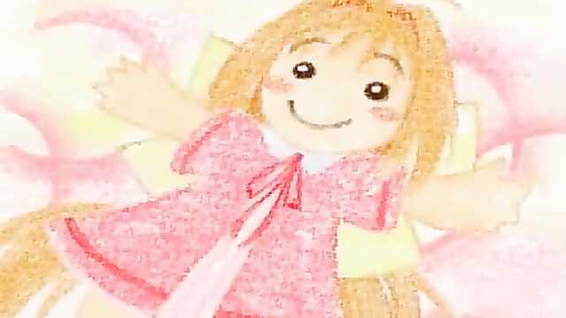 Kakyuusei 2: młode dziewczyny / Kakyuusei 2: Sketchbook (1 odcinek)