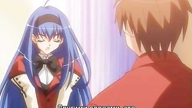 Kakyuusei 2: młode dziewczyny / Kakyuusei 2: Sketchbook (1 odcinek)