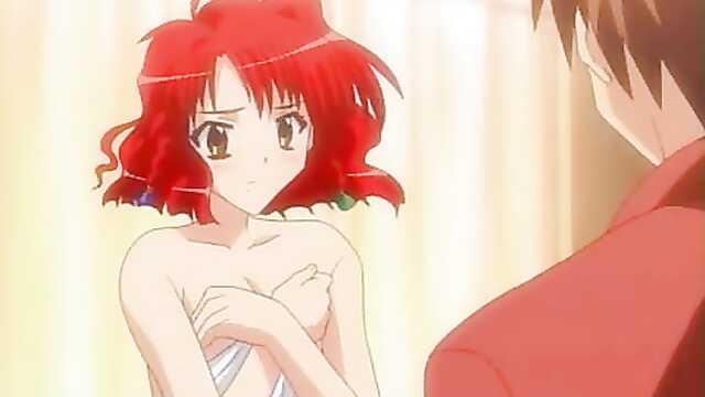 Kakyuusei 2: młode dziewczyny / Kakyuusei 2: Sketchbook (1 odcinek)