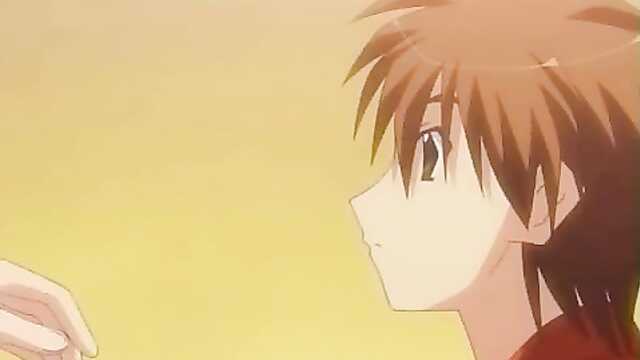 Kakyuusei 2: młode dziewczyny / Kakyuusei 2: Sketchbook (1 odcinek)