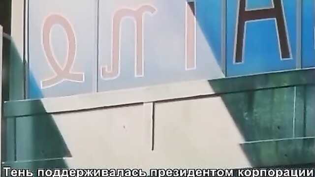 Махаббат толқыны / Luv Wave ( 2 серия)