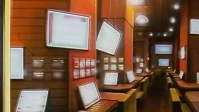 Махаббат толқыны / Luv Wave ( 2 серия)