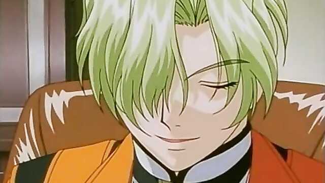 Fala miłości / Luv Wave (1 odcinek)