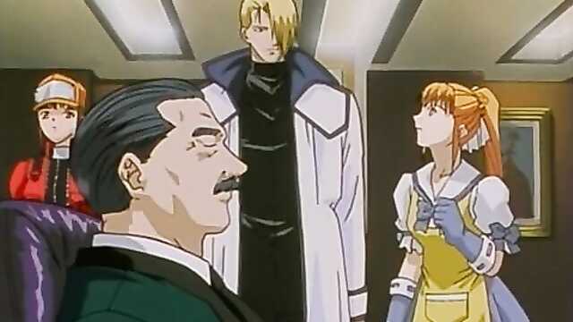 Fala miłości / Luv Wave (1 odcinek)