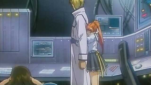 Fala miłości / Luv Wave (1 odcinek)