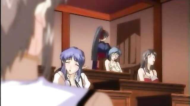 Academia das Bruxas (Magical Witch Academy)