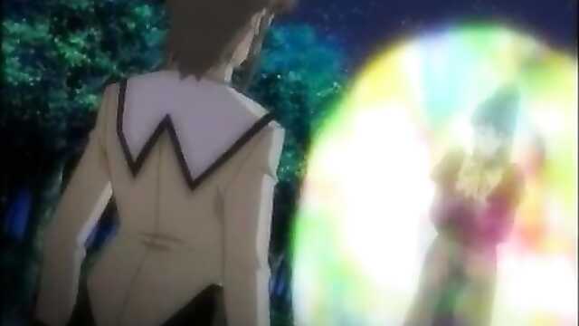 Academia das Bruxas (Magical Witch Academy)