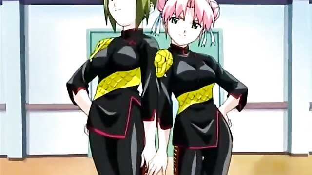 Die Rückkehr der Engel auf den Volleyballplatz / Kaette kita Court no Naka no Tenshi-tachi (Serie 2)