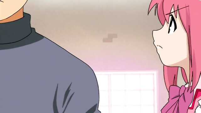 Historia małej Moniki / Little Monica Monogatari (1 odcinek)