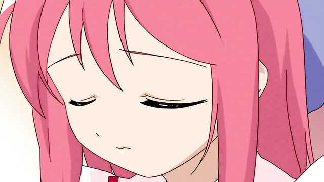 Historia małej Moniki / Little Monica Monogatari (1 odcinek)