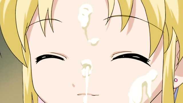 Historia małej Moniki / Little Monica Monogatari (1 odcinek)