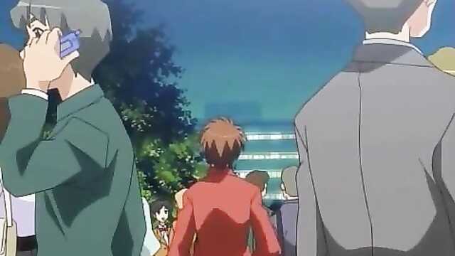 Kakyuusei 2: młode dziewczyny / Kakyuusei 2: Sketchbook (seria 2)