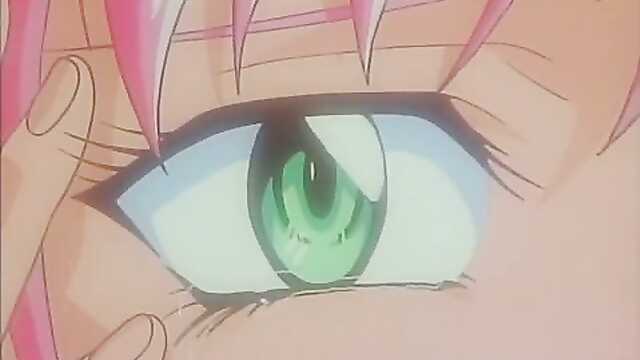 Czarownica-nierządnica / Inma Youjo (odcinek 2)