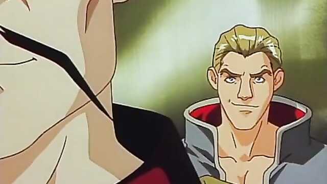 Czarownica-nierządnica / Inma Youjo (odcinek 2)